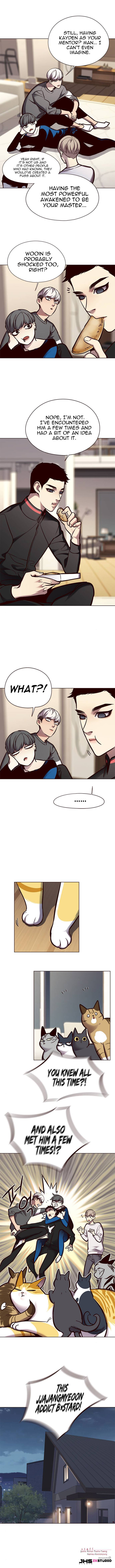 Eleceed chapter 123 page 10