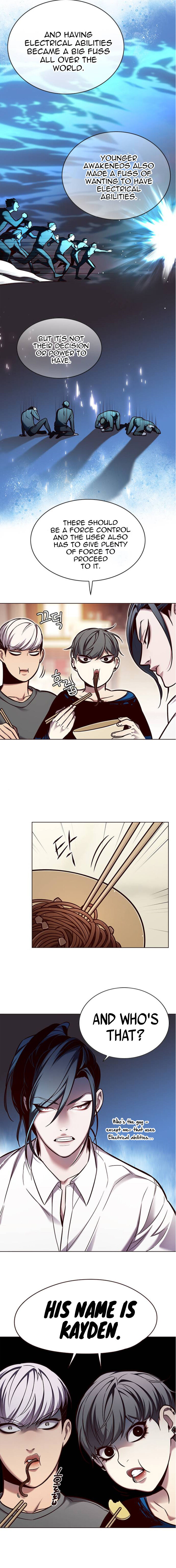 Eleceed chapter 123 page 7