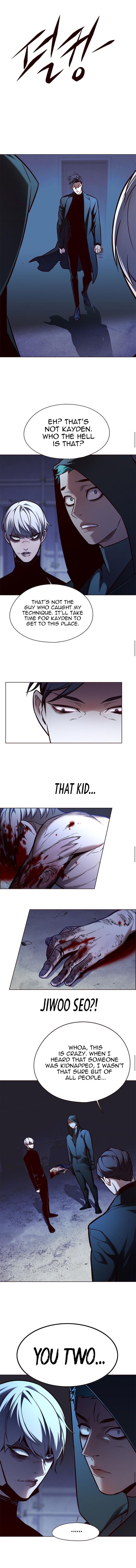 Eleceed chapter 126 page 7