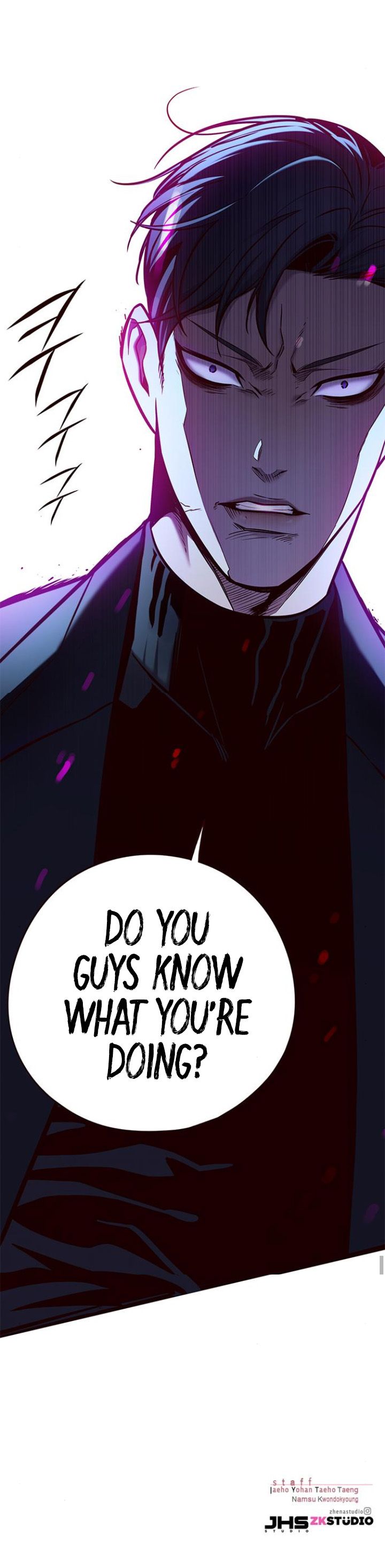 Eleceed chapter 126 page 8