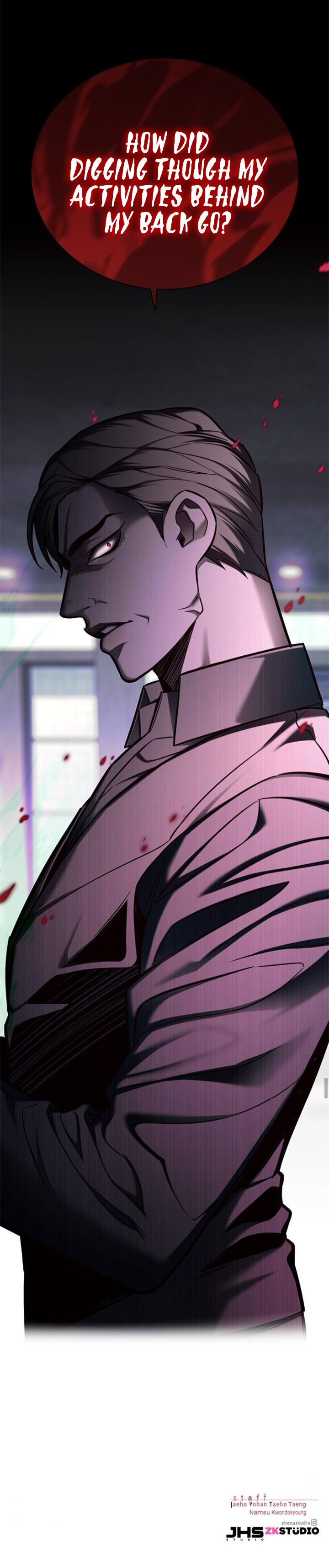 Eleceed chapter 133 page 10