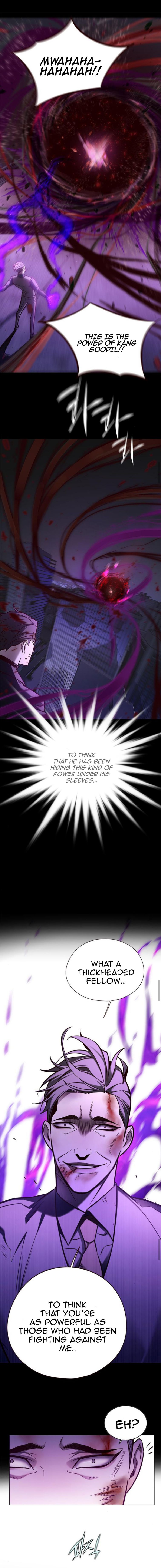 Eleceed chapter 135 page 10