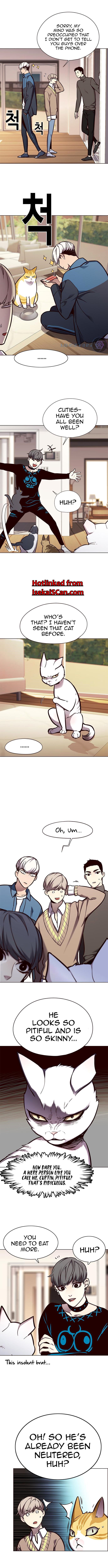 Eleceed chapter 143 page 10
