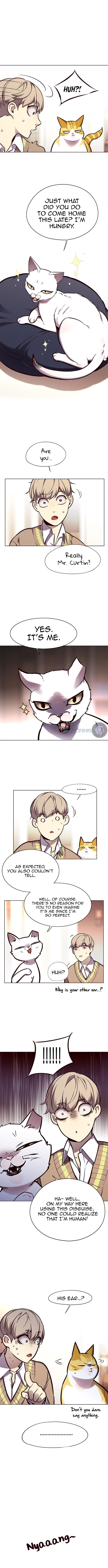 Eleceed chapter 143 page 7