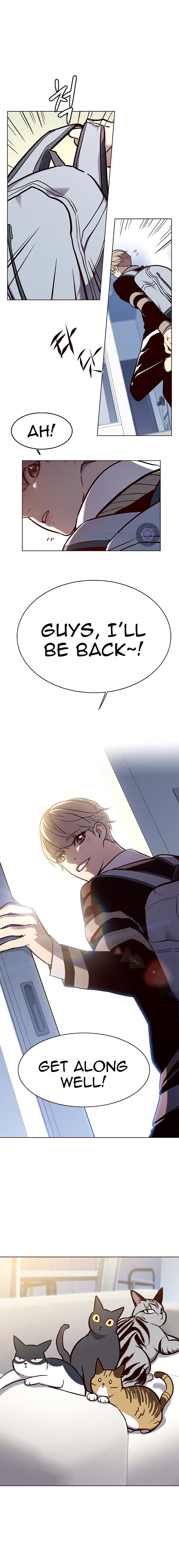 Eleceed chapter 144 page 10