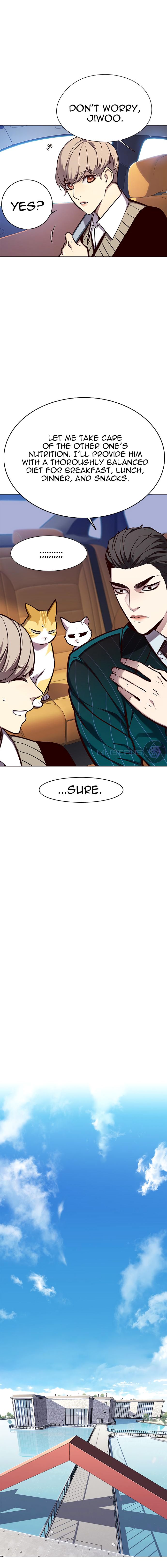 Eleceed chapter 144 page 12