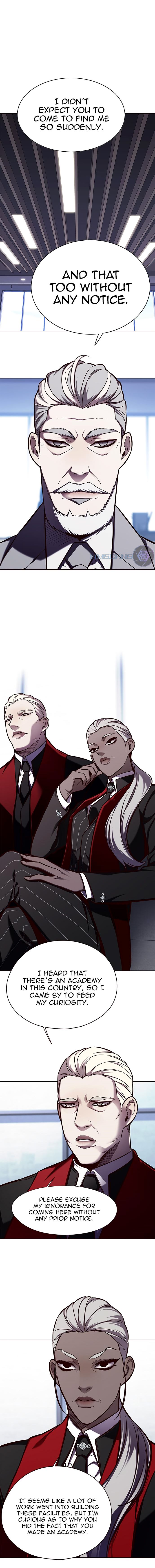 Eleceed chapter 144 page 13