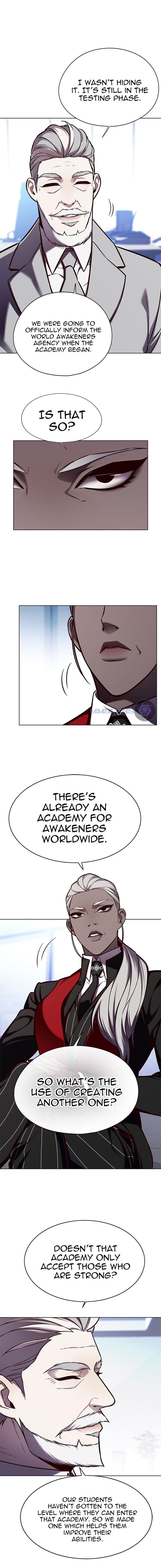 Eleceed chapter 144 page 14