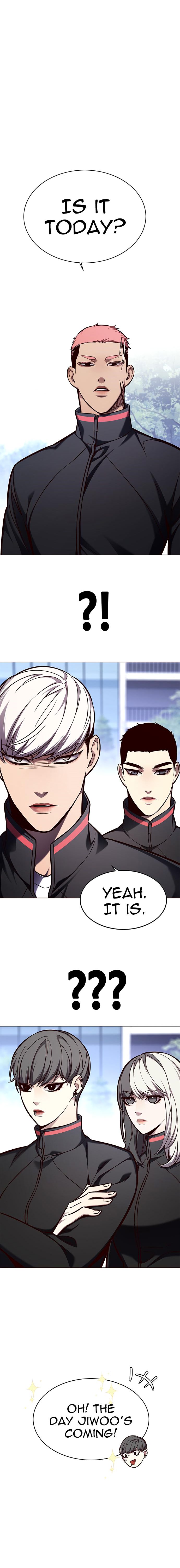 Eleceed chapter 144 page 16