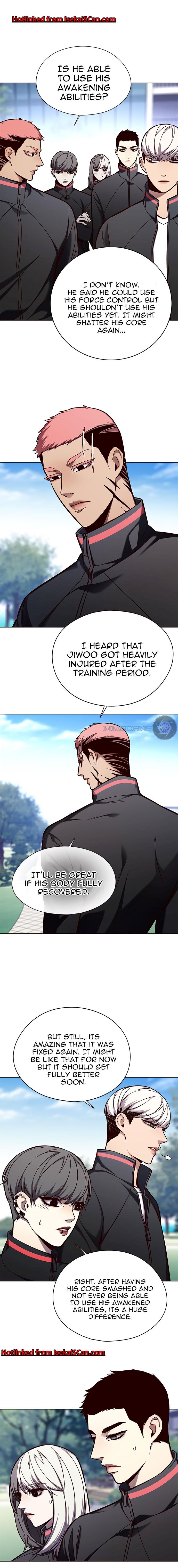 Eleceed chapter 144 page 17