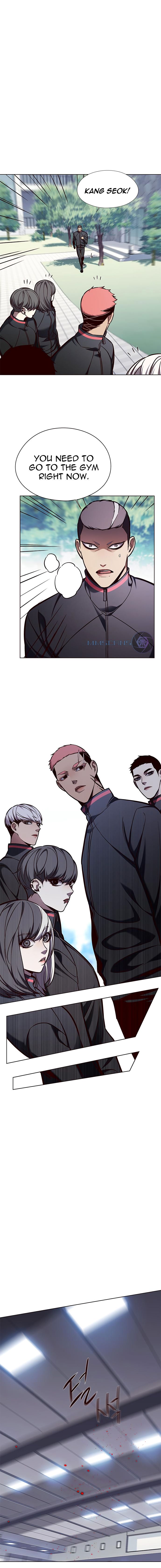 Eleceed chapter 144 page 18