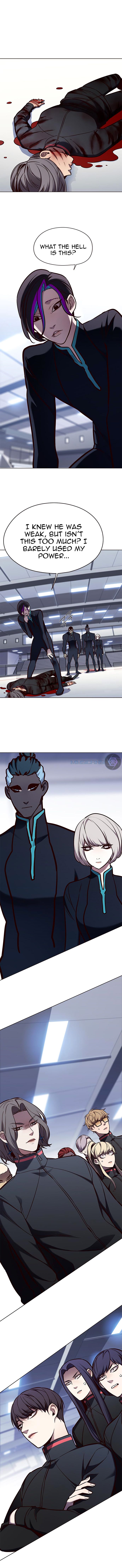 Eleceed chapter 144 page 19