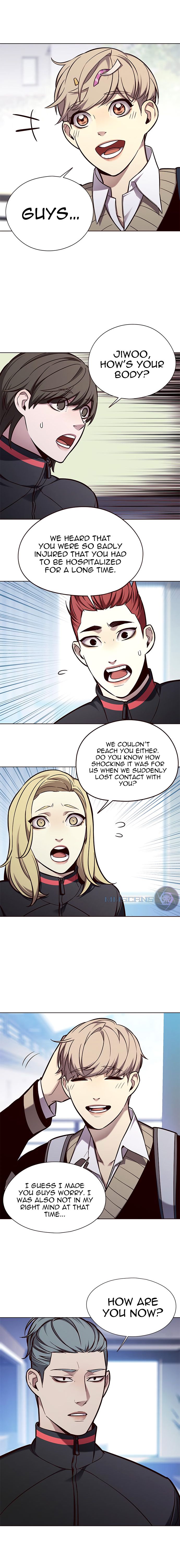 Eleceed chapter 145 page 14