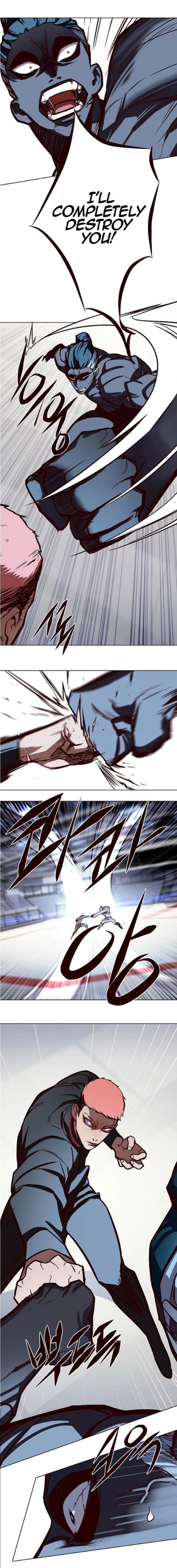 Eleceed chapter 149 page 13