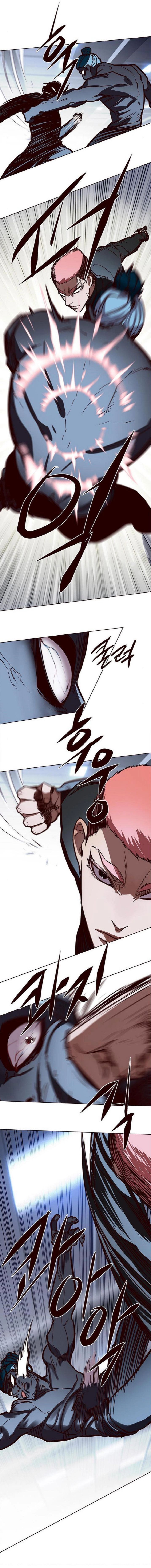 Eleceed chapter 149 page 14