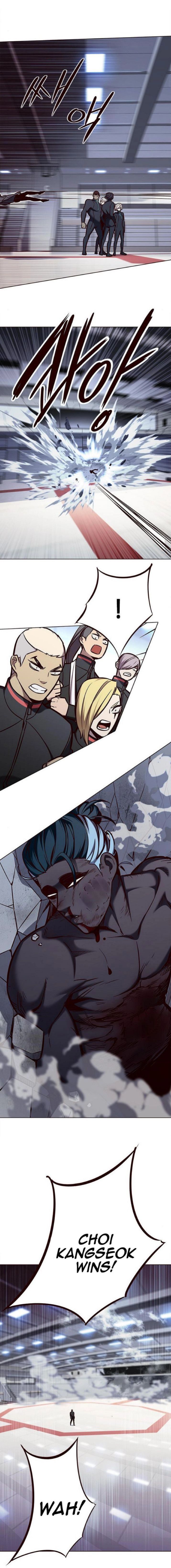 Eleceed chapter 149 page 15