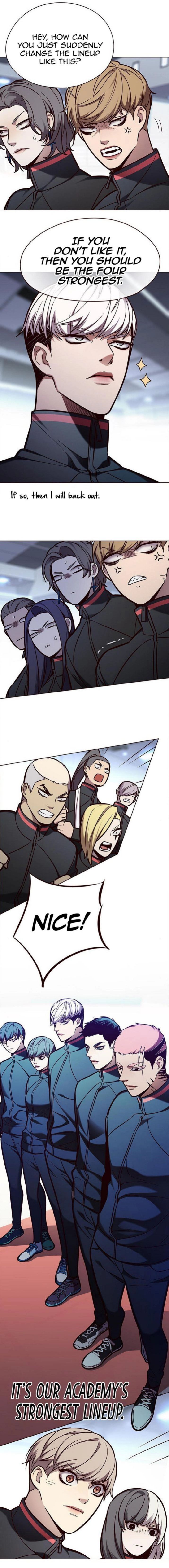 Eleceed chapter 149 page 7