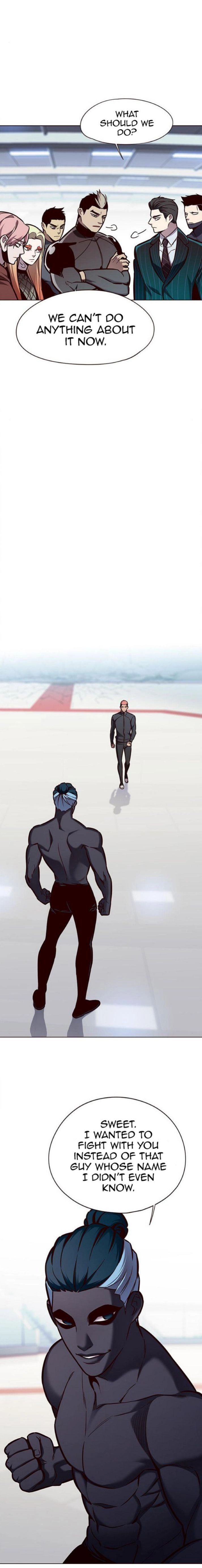 Eleceed chapter 149 page 8