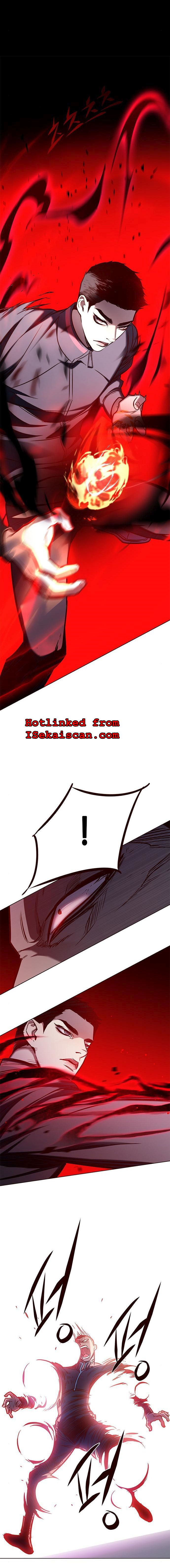 Eleceed chapter 150 page 21