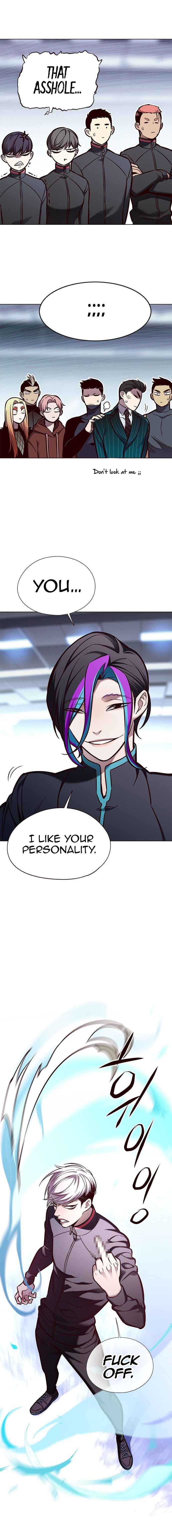 Eleceed chapter 151 page 10