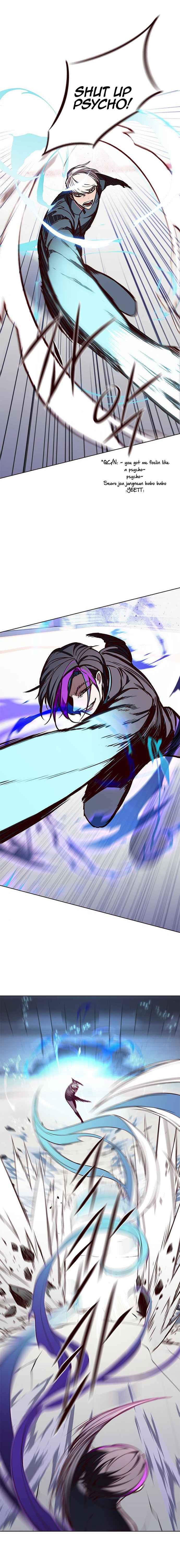 Eleceed chapter 151 page 12