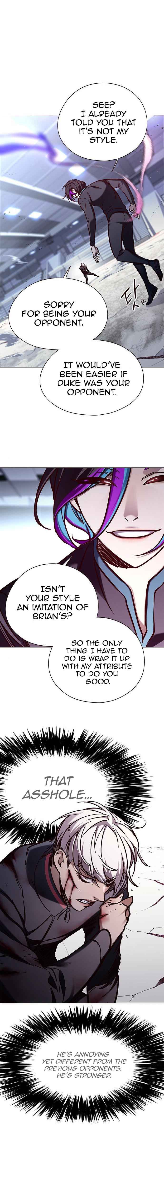 Eleceed chapter 151 page 17