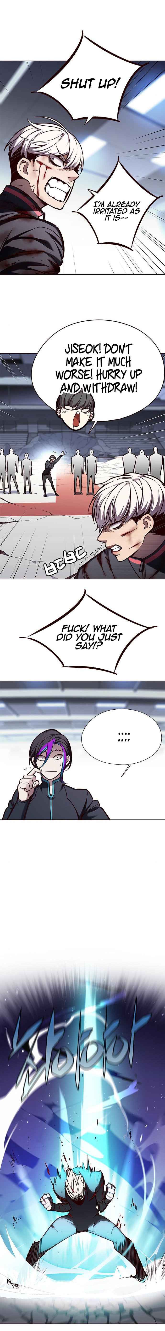 Eleceed chapter 151 page 20