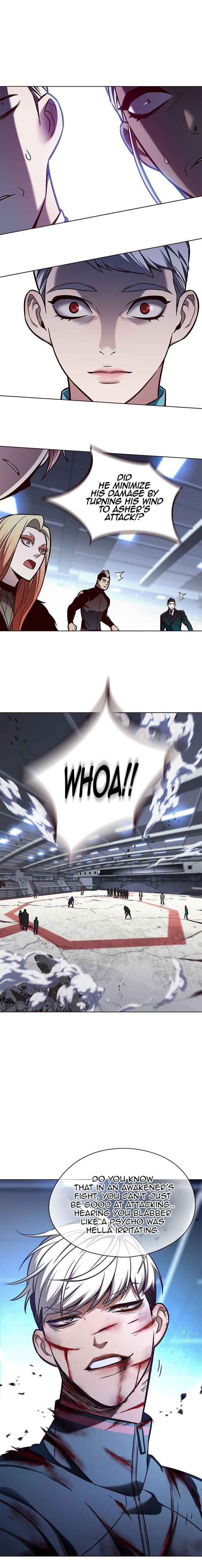 Eleceed chapter 151 page 26
