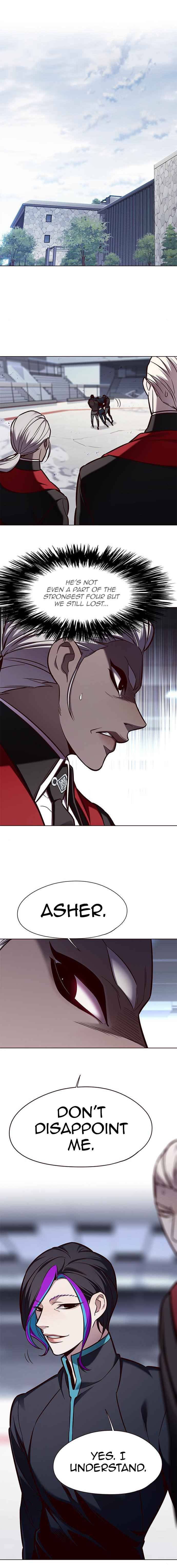 Eleceed chapter 151 page 3
