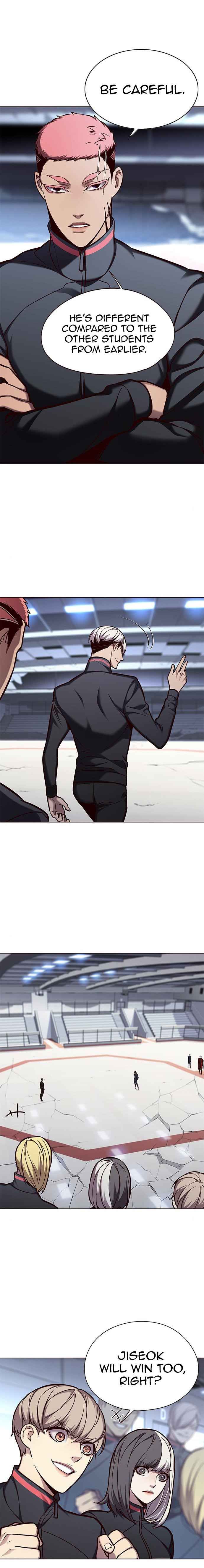 Eleceed chapter 151 page 6