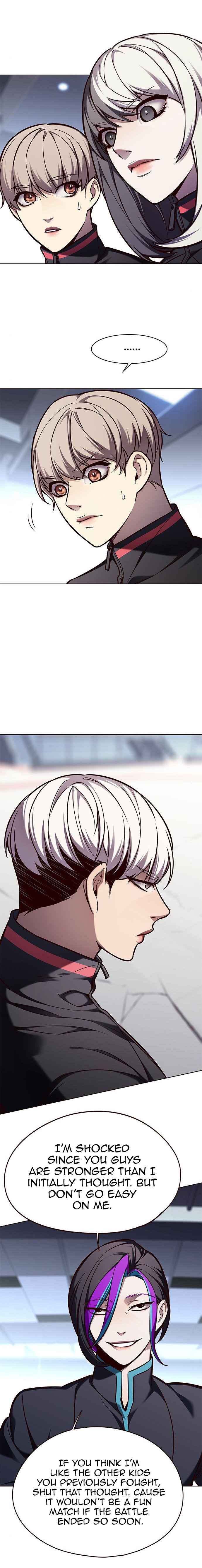 Eleceed chapter 151 page 8