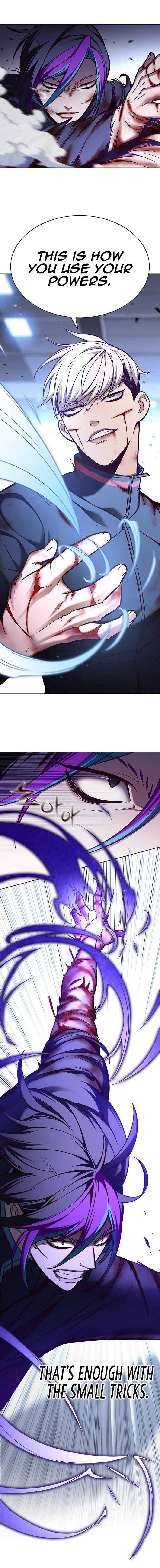 Eleceed chapter 152 page 10
