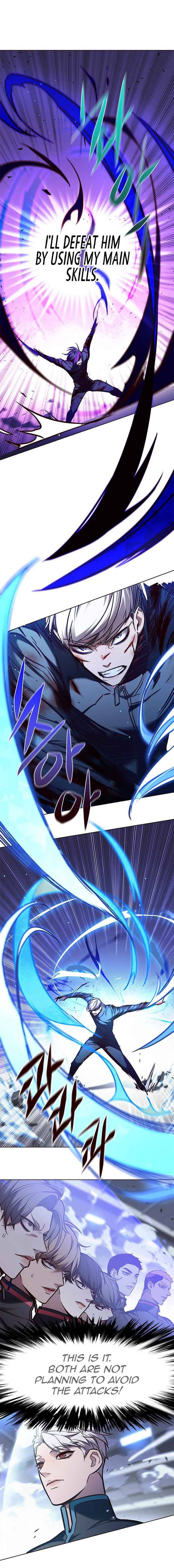 Eleceed chapter 152 page 11