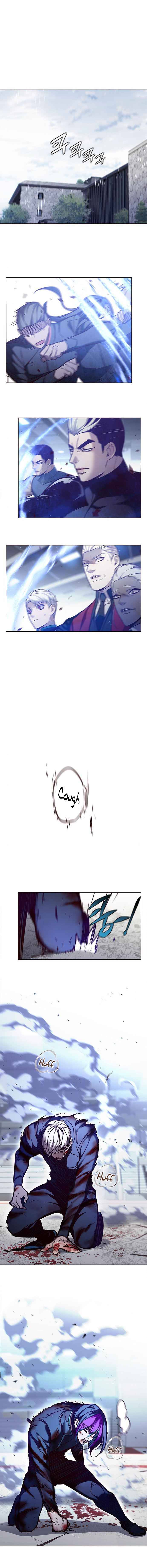Eleceed chapter 152 page 13