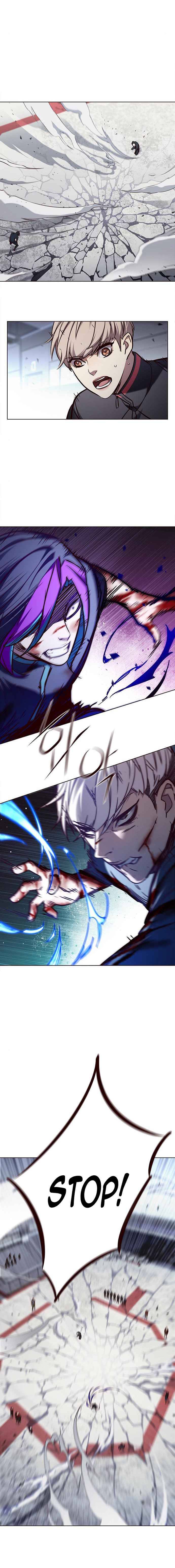 Eleceed chapter 152 page 14
