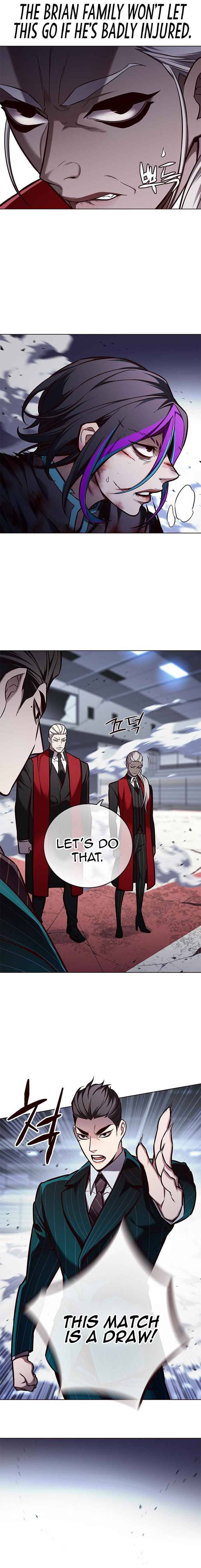 Eleceed chapter 152 page 17