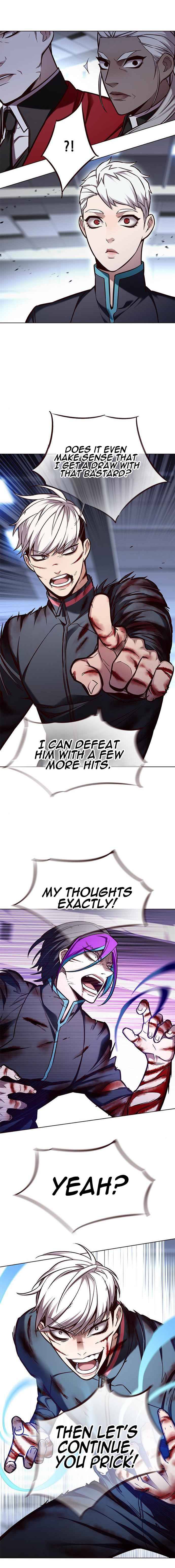 Eleceed chapter 152 page 19