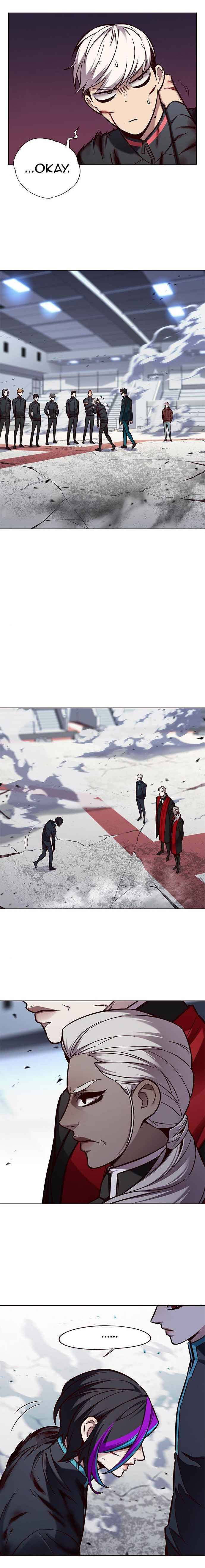 Eleceed chapter 152 page 21