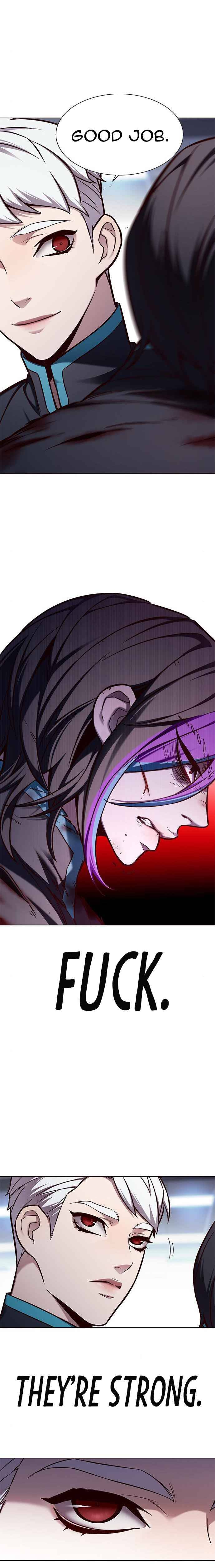 Eleceed chapter 152 page 22