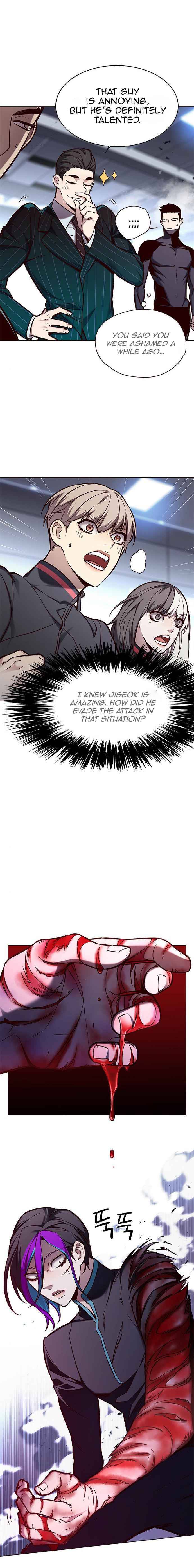 Eleceed chapter 152 page 4