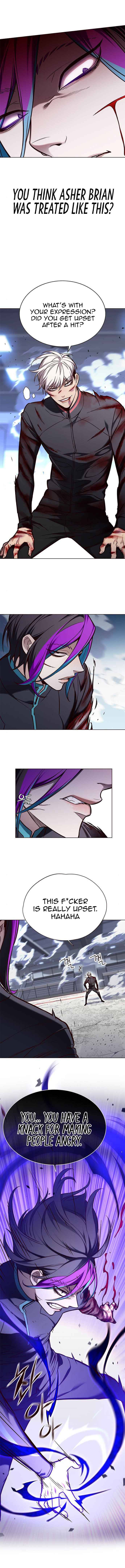 Eleceed chapter 152 page 5