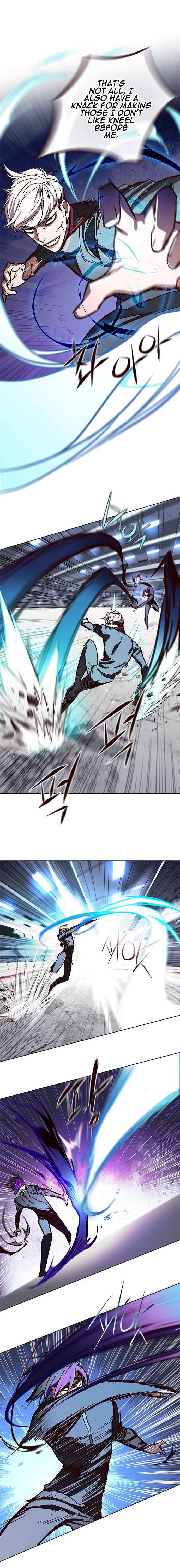 Eleceed chapter 152 page 6