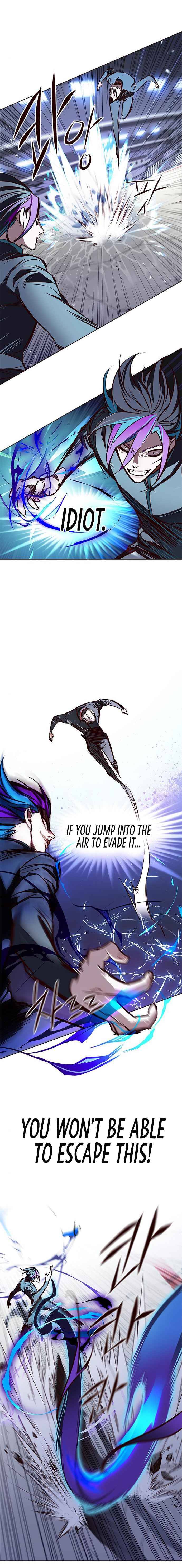 Eleceed chapter 152 page 7