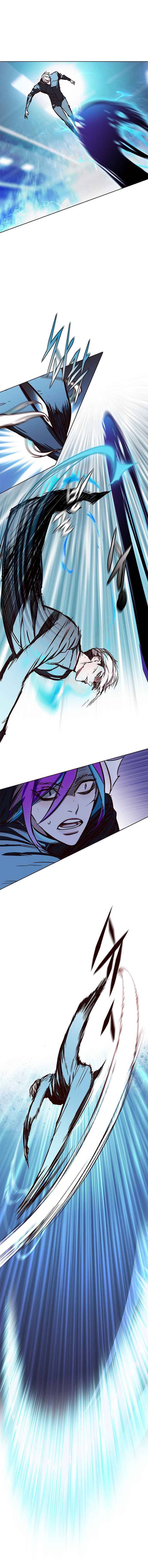 Eleceed chapter 152 page 8