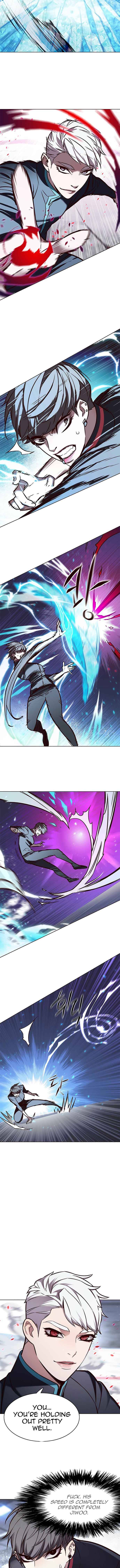 Eleceed chapter 153 page 13