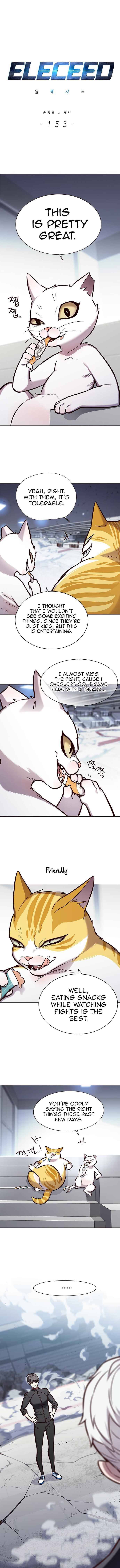 Eleceed chapter 153 page 3