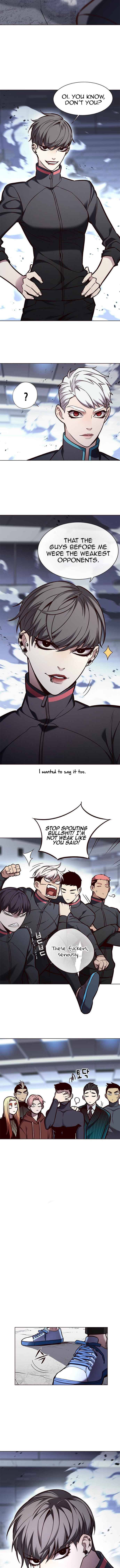 Eleceed chapter 153 page 4