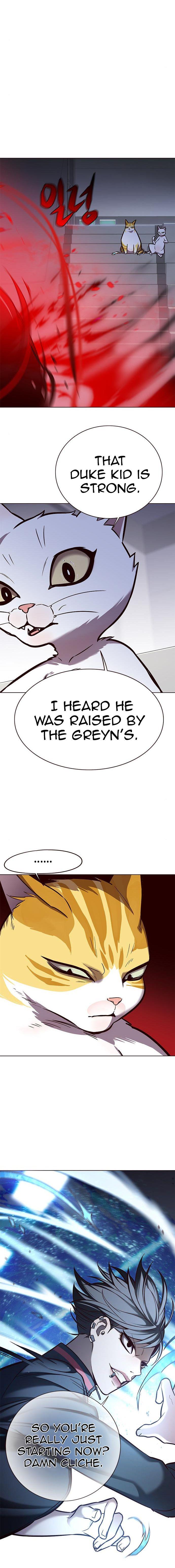 Eleceed chapter 154 page 10