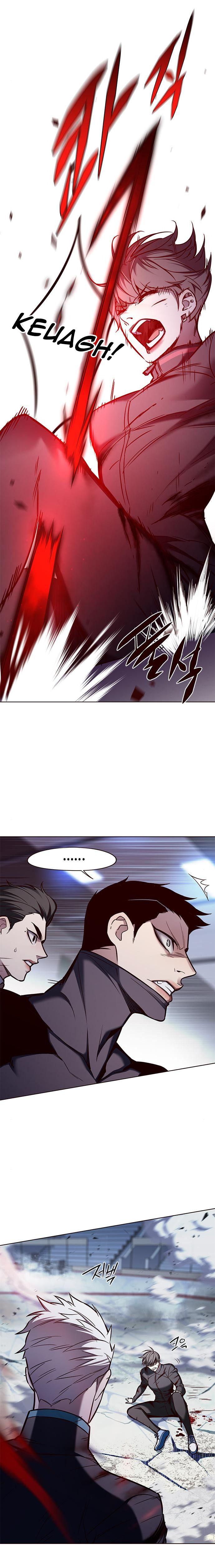 Eleceed chapter 154 page 17