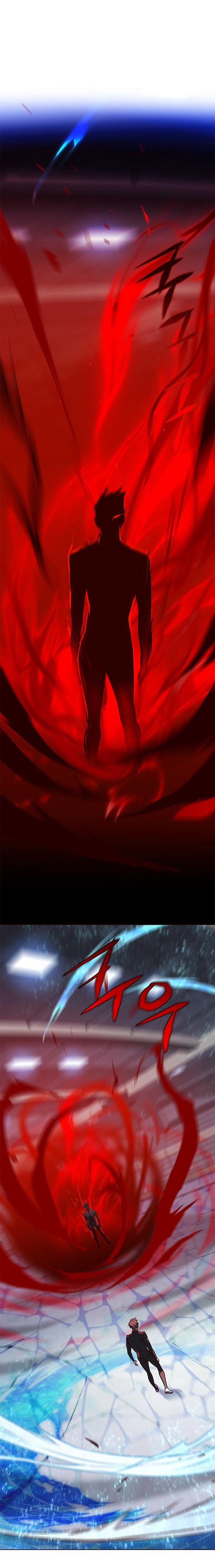 Eleceed chapter 154 page 9